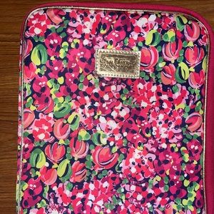 Lilly Pulitzer MacBook Case